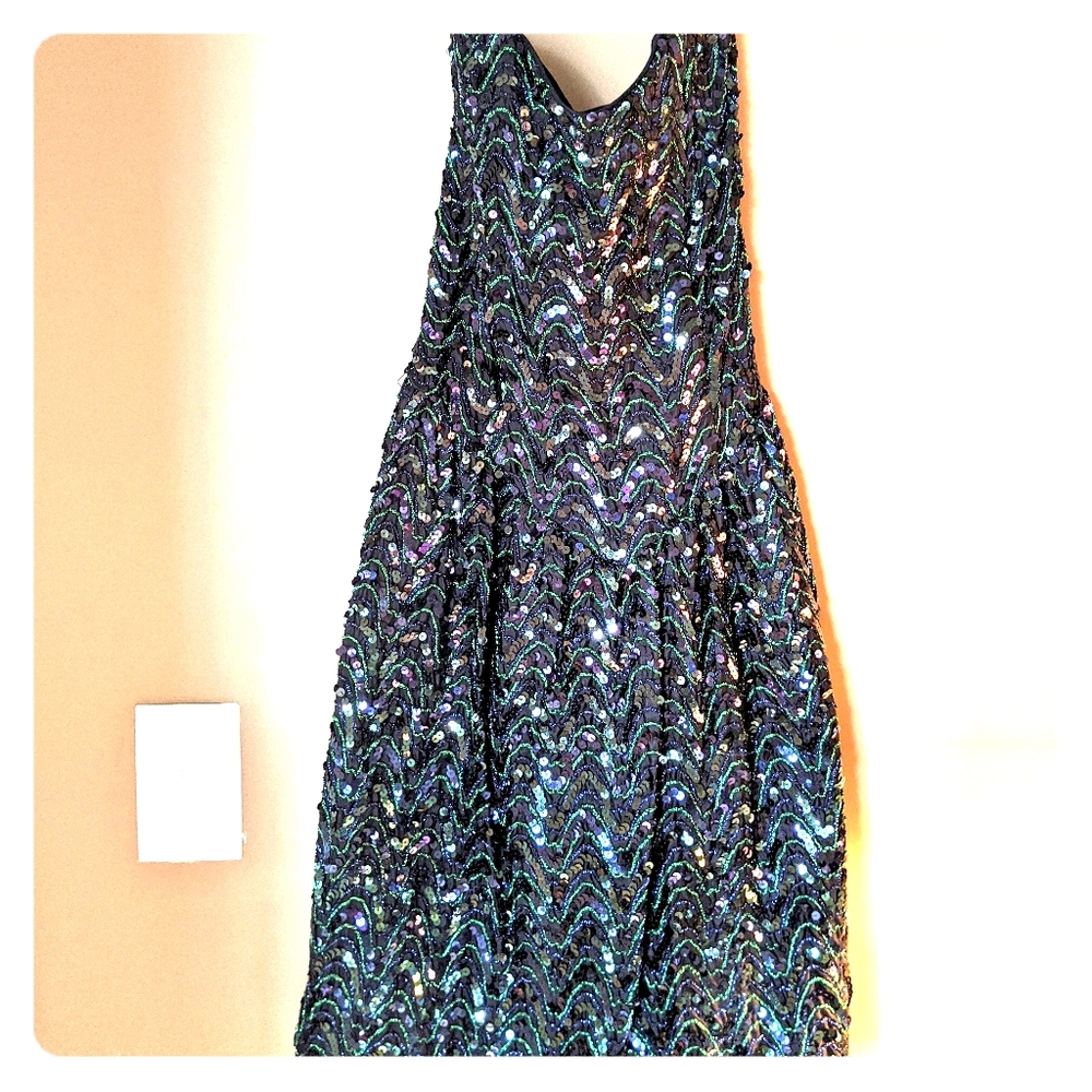 Stunning Boutique Dress